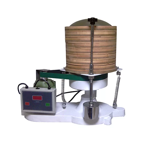 Biosifter - Sieve Shaker